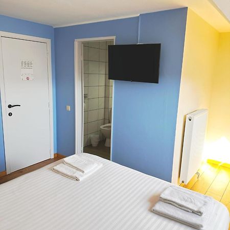 At-Pacific-Hotel Wavre Eksteriør billede
