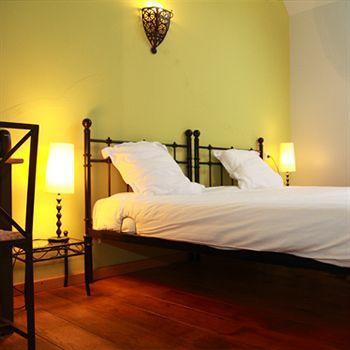 At-Pacific-Hotel Wavre Eksteriør billede